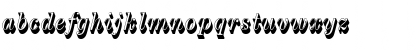 CenturyExpTRegItaSh1 Regular Font