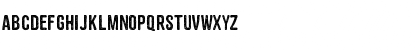 ZEMBOOD Regular Font