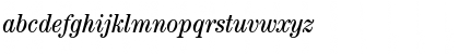 CenturyNova-Cd BookItalic Font CenturyNova-Cd BookItalic Font