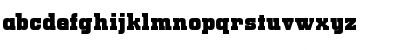 URWOkenP Regular Font