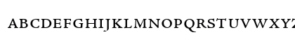 AdobeJensonSmallCaps Roman