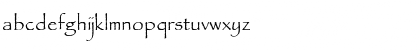 URWPallasT Regular Font