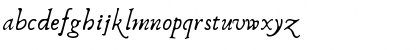 Anaktoria Regular Font
