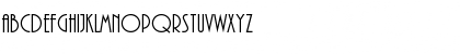 URWPlanaCamDReg Regular Font