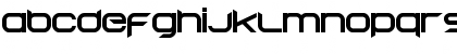 Begok v15 Regular Font