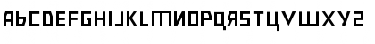 Bolshevik PL Font