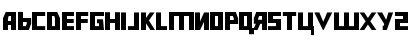 Bolshevik Regular Font