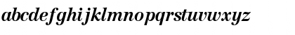 CenturyRepriseSSK BoldItalic Font CenturyRepriseSSK BoldItalic Font