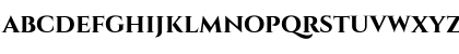 Cinzel Bold Font
