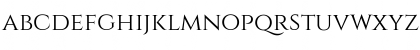 Cinzel Regular Font