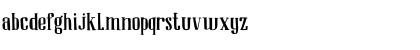 DK Ambrosine Regular Font