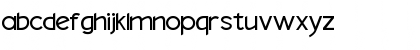 Dolgan Regular Font