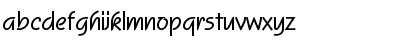 URWStiboriusD Bold Font