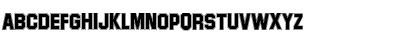 URWSulpiciusIniD Regular Font