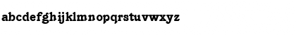 URWTheiaPlaD Regular Font