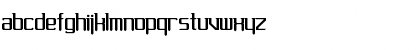 Gemcut Regular Font