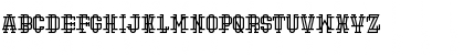 Hipster Hand Grenade Regular Font