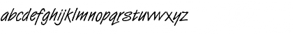 URWVaporumAntD Regular Font