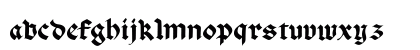 CallifontsA03PostScript Regular