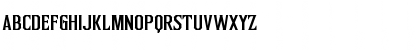 Inquisitor Regular Font Inquisitor Regular Font