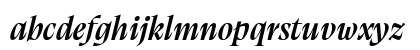 Calvino Grande Trial Semibold Italic Calvino Grande Trial Semibold Italic