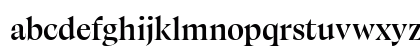 Calvino Grande Trial Semibold Calvino Grande Trial Semibold