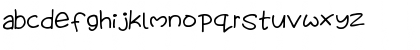 Lovables Regular Font