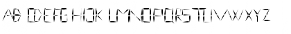 nineveh regular-1.0 Font