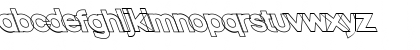 Nordica Plus NordicaClassicBkExtOpOblOl Font