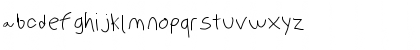 PolanWritings Regular Font