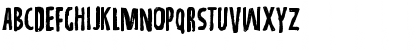 Repetition DEMO Regular Font