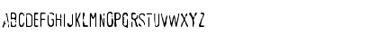 SEDEX PERSONAL USE Regular Font SEDEX PERSONAL USE Regular Font