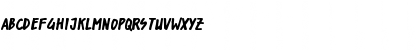 Shorelines Display Regular Font Shorelines Display Regular Font