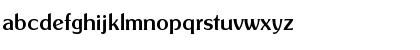 SouvenirGothic Medium Font