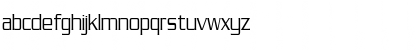 ChainlinkCondensed Regular Font