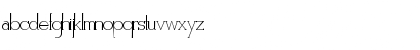 StymieStylus1 Light Font