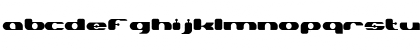 Terminal Regular Font Terminal Regular Font
