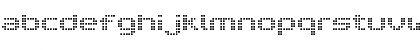 V5 Prophit Cell Font