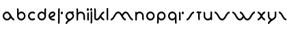 VAIO CON DIOS Regular Font VAIO CON DIOS Regular Font
