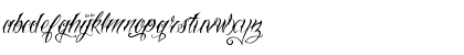 Vtc-NueTattooScript Regular Font Vtc-NueTattooScript Regular Font
