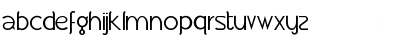 Xtravagant Regular Font