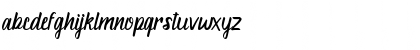 aluna Regular Font