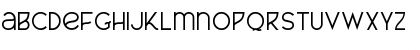 AL_CHEVROLA_PersonalUseOnly Regular Font AL_CHEVROLA_PersonalUseOnly Regular Font