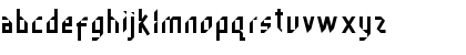 Andromedia Andromedia Font