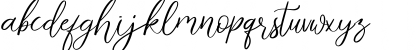Angellyne Regular Font