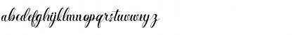 Anguilla Regular Font