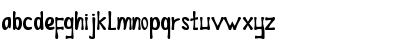 Astrajingga Regular Font