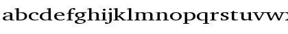 ChallengeExtended Normal Font ChallengeExtended Normal Font