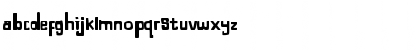 Bagayaga Regular Font Bagayaga Regular Font