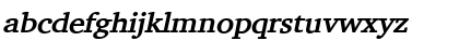 ChallengeWide BoldItalic Font ChallengeWide BoldItalic Font